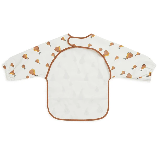 Jollein Slab Met Mouwen Waterdicht Peer - Afbeelding 5