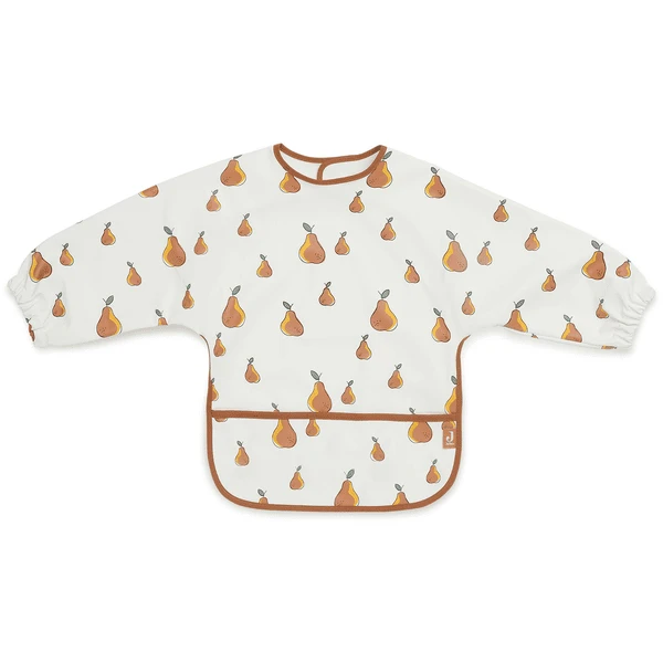 Jollein Slab Met Mouwen Waterdicht Peer