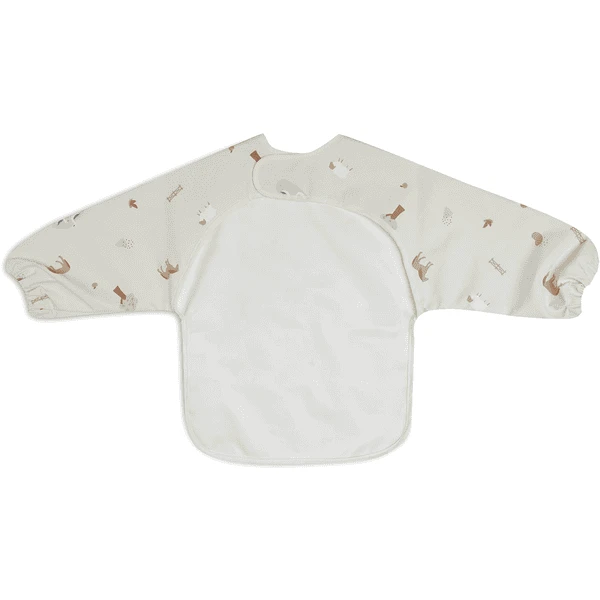 Jollein Slabbetje Boerderij - Afbeelding 3