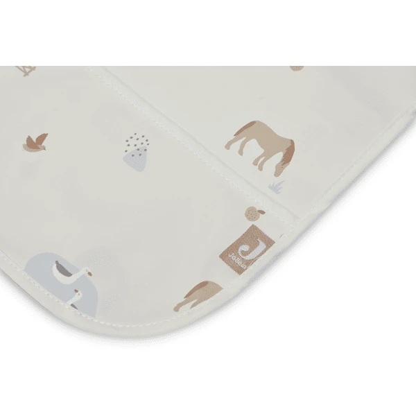 Jollein Slabbetje Boerderij - Afbeelding 5