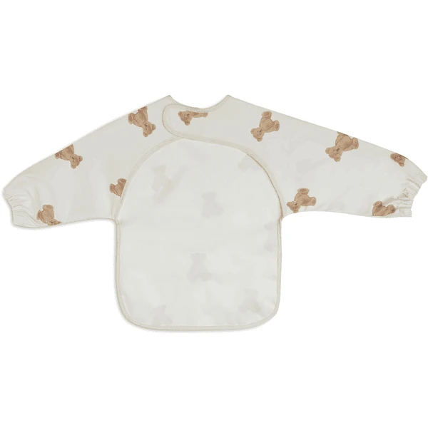 Jollein Slabbetje Teddy Bear - Afbeelding 3