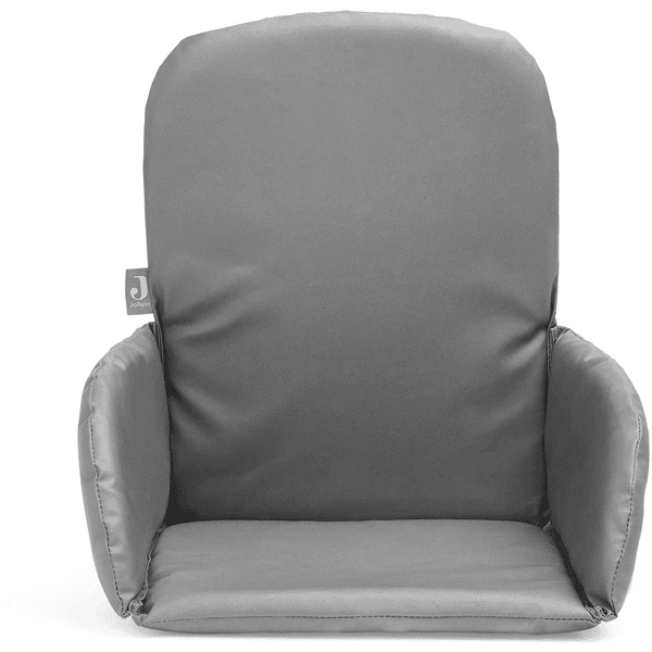 Jollein Stoelverkleiner Stormgrijs - Afbeelding 4