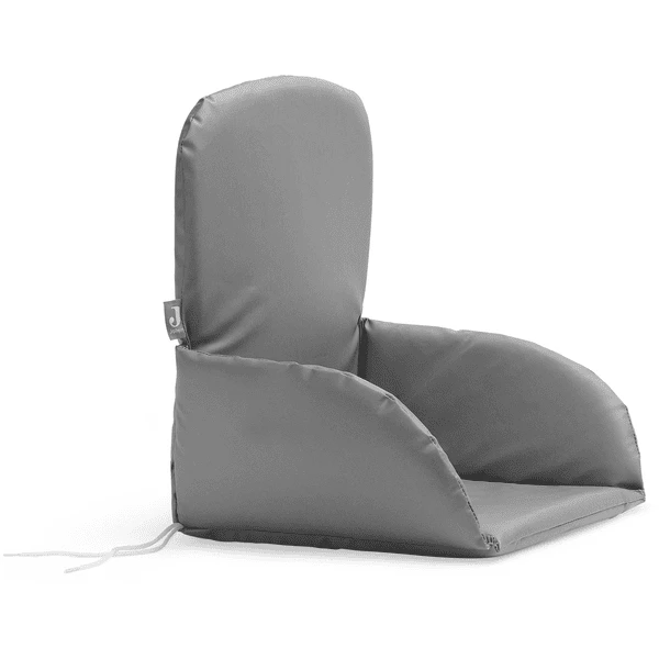 Jollein Stoelverkleiner Stormgrijs - Afbeelding 5