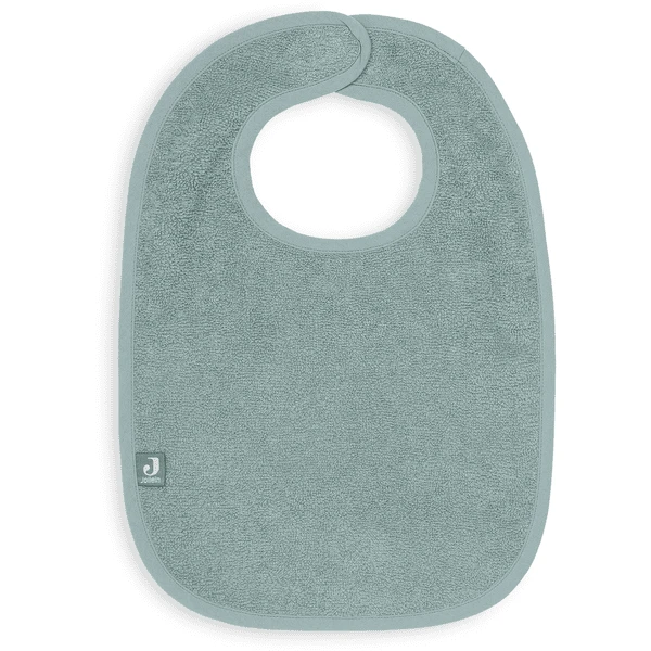 Jollein Terry Slabbetje Green - Afbeelding 4