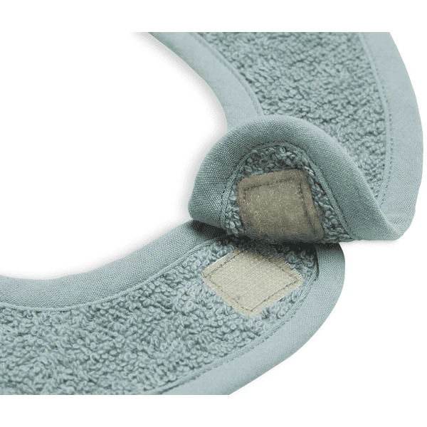 Jollein Terry Slabbetje Green - Afbeelding 5