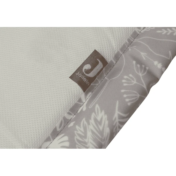 Jollein Waterdichte Boxinzet 75x95cm Botanical Nougat - Afbeelding 3