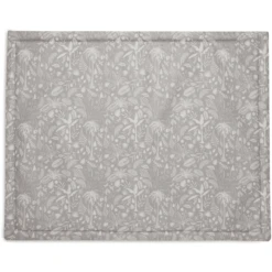 Jollein Waterdichte Boxinzet 75x95cm Botanical Nougat