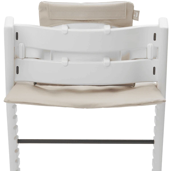 Jollein Zittingverkleiner Voor Trapstoel Nougat - Afbeelding 2