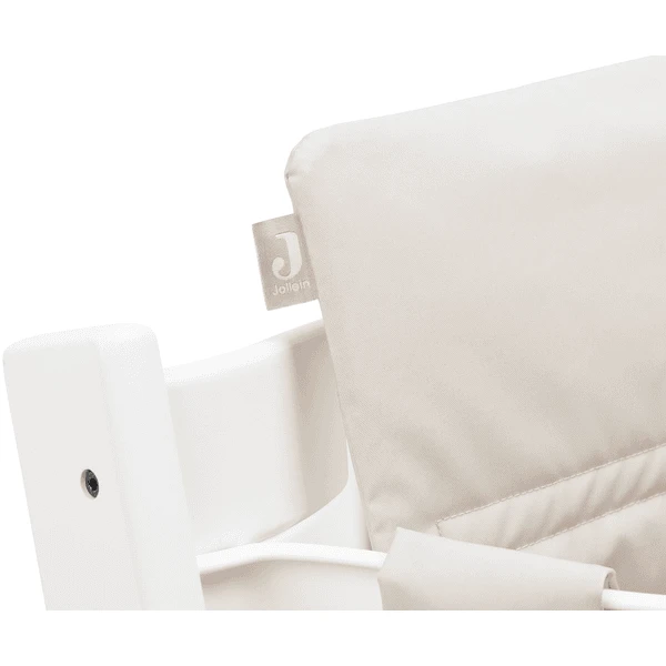 Jollein Zittingverkleiner Voor Trapstoel Nougat - Afbeelding 3