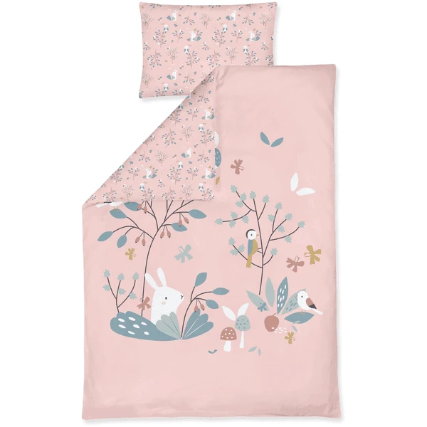 JULIUS ZÖLLNER Beddenset Met Hemel Rosalie - Afbeelding 4