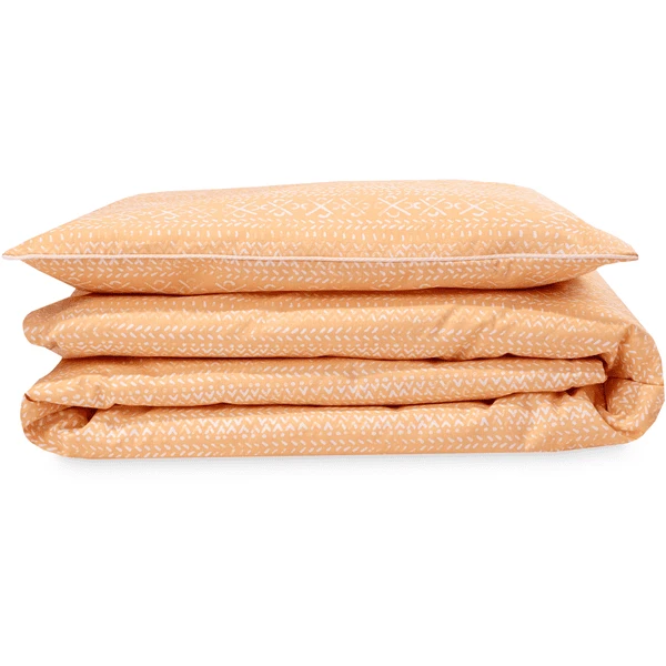 JULIUS ZÖLLNER Biologisch Gaja Beddengoed 100 X 135 Cm - Afbeelding 2