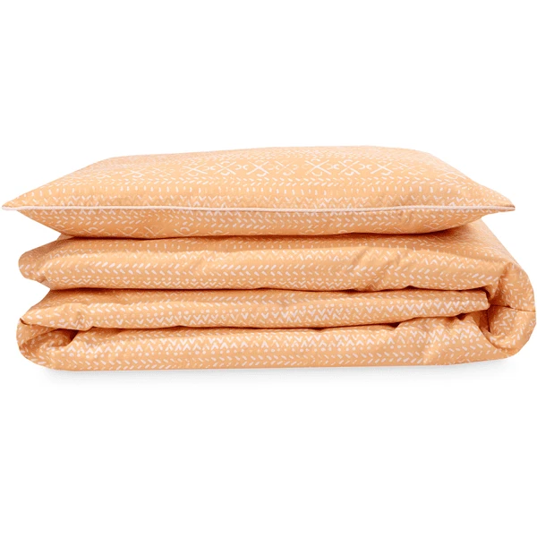 JULIUS ZÖLLNER Biologisch Gaja Beddengoed 80 X 80 Cm - Afbeelding 2