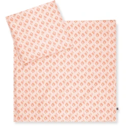 JULIUS ZÖLLNER Biologisch Ruitjesbedlinnen 80 X 80 Cm