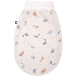 JULIUS ZÖLLNER Buikzak Jersey Little Dinos