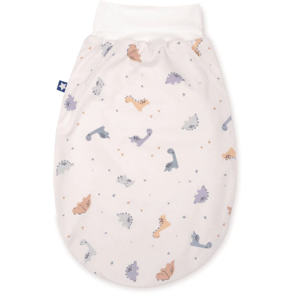 JULIUS ZÖLLNER Buikzak Jersey Little Dinos - Afbeelding 4