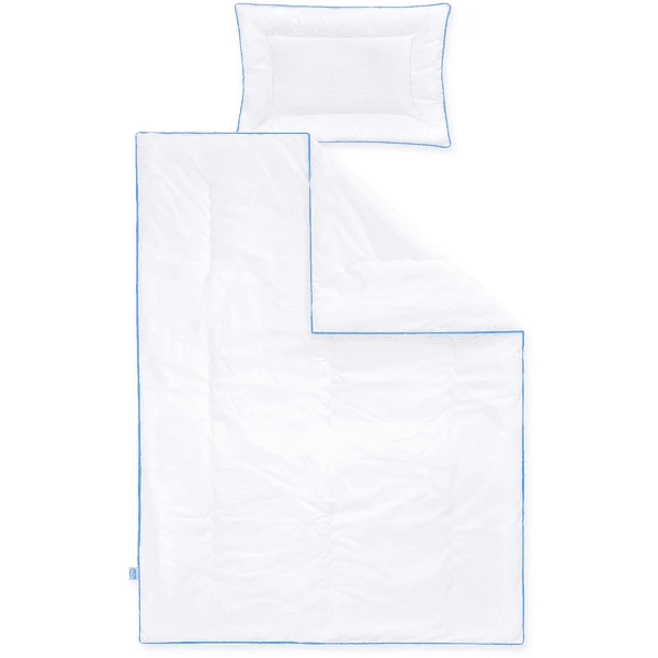 JULIUS ZÖLLNER Dekbedset Voor Kinderen Hygiena 40 X 60 Cm / 100 X 135 Cm / 100 X 135 Cm - Afbeelding 2