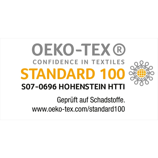 JULIUS ZÖLLNER Dekbedset Voor Kinderen Hygiena 40 X 60 Cm / 100 X 135 Cm / 100 X 135 Cm - Afbeelding 3