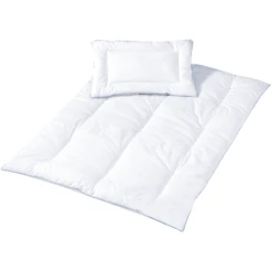 JULIUS ZÖLLNER Dekbedset Voor Kinderen Hygiena 40 X 60 Cm / 100 X 135 Cm / 100 X 135 Cm