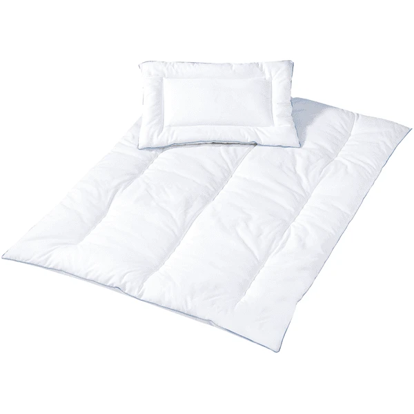 JULIUS ZÖLLNER Dekbedset Voor Kinderen Hygiena 40 X 60 Cm / 100 X 135 Cm / 100 X 135 Cm