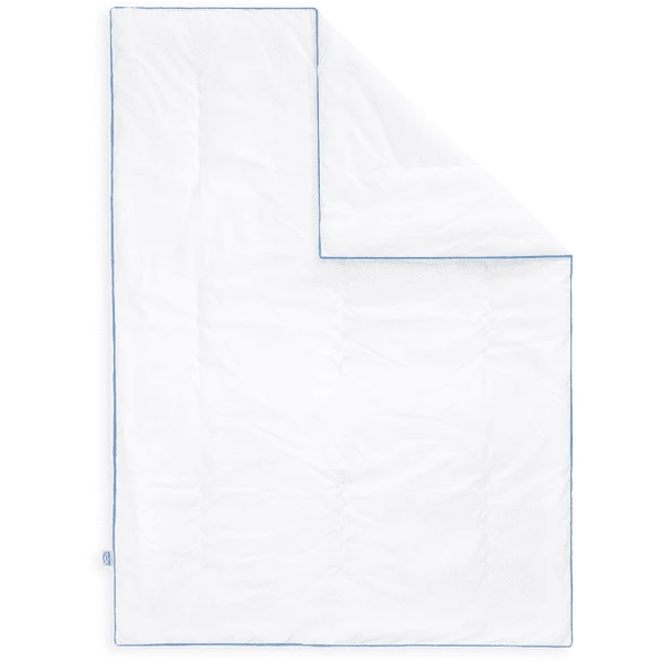 JULIUS ZÖLLNER Hygiena Doorgestikt Bed Voor Kinderen 100 X 135 Cm - Afbeelding 2