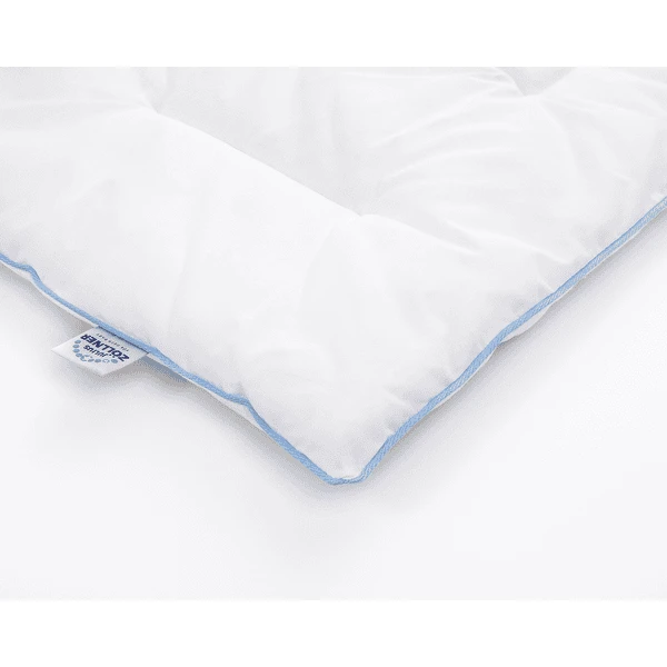 JULIUS ZÖLLNER Hygiena Doorgestikt Bed Voor Kinderen 100 X 135 Cm - Afbeelding 4