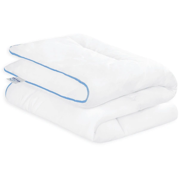 JULIUS ZÖLLNER Hygiena Doorgestikt Bed Voor Kinderen 100 X 135 Cm - Afbeelding 5