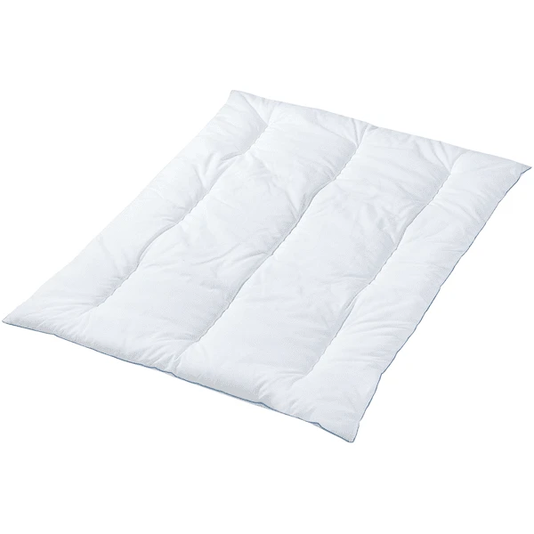 JULIUS ZÖLLNER Hygiena Doorgestikt Bed Voor Kinderen 100 X 135 Cm