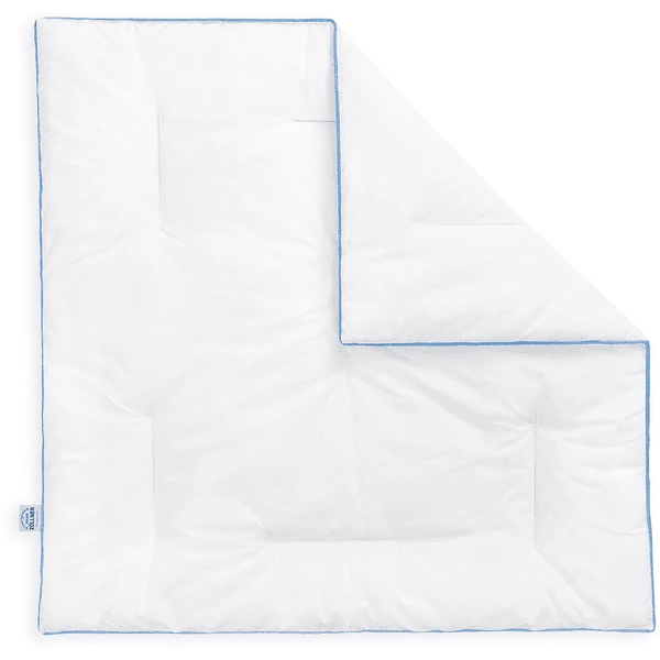 JULIUS ZÖLLNER Hygienakinderdekbed 80 X 80 Cm - Afbeelding 2