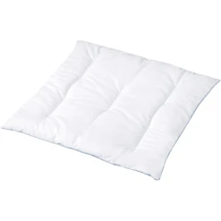 JULIUS ZÖLLNER Hygienakinderdekbed 80 X 80 Cm