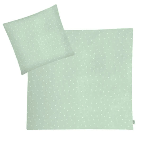 JULIUS ZÖLLNER Jersey Beddengoed Stary 80 X 80 Cm