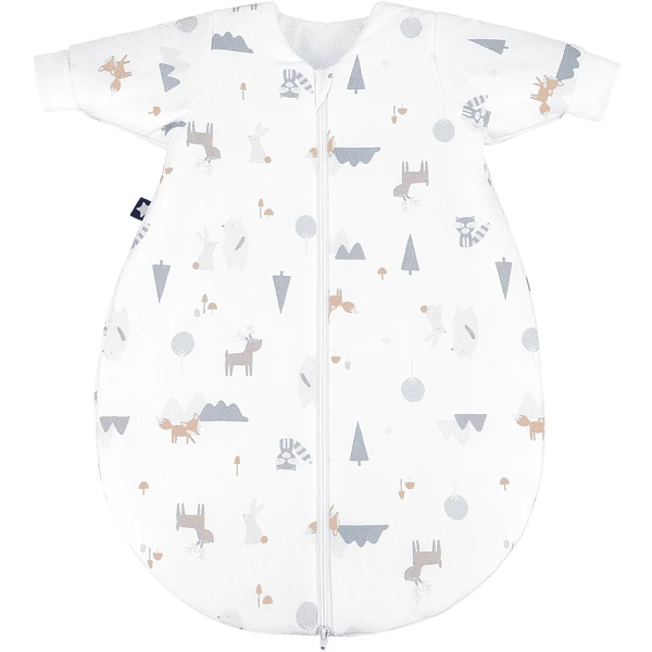 JULIUS ZÖLLNER Jersey Winterslaapzak Little Fox - Afbeelding 3