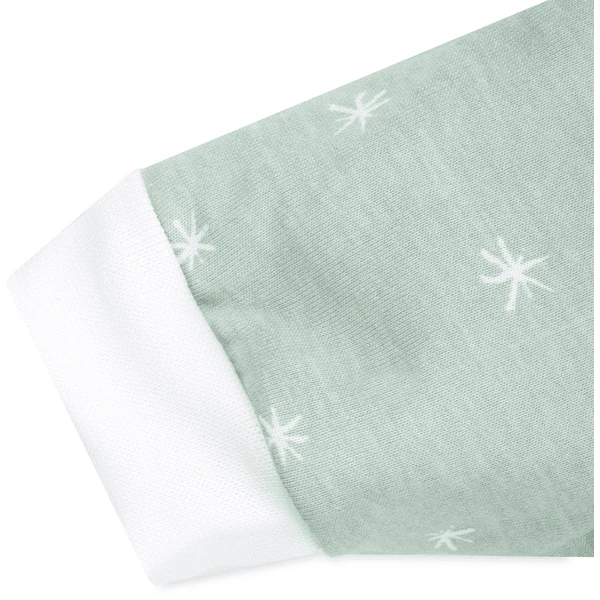 JULIUS ZÖLLNER Jersey Winterslaapzak Stary - Afbeelding 4