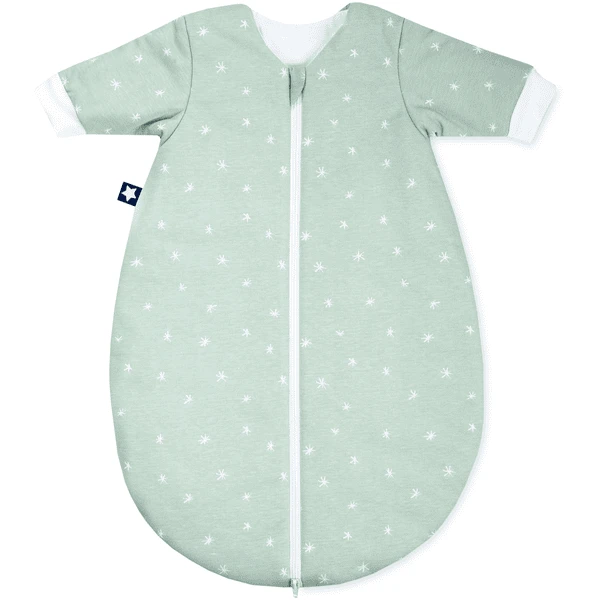 JULIUS ZÖLLNER Jersey Winterslaapzak Stary