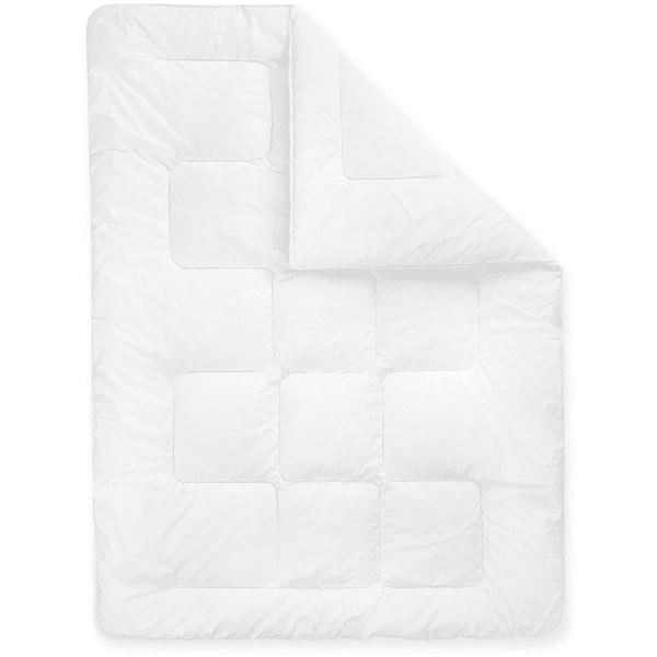 JULIUS ZÖLLNER Kinderdekbed-set Basic 40 X 60 Cm / 100 X 135 Cm - Afbeelding 2