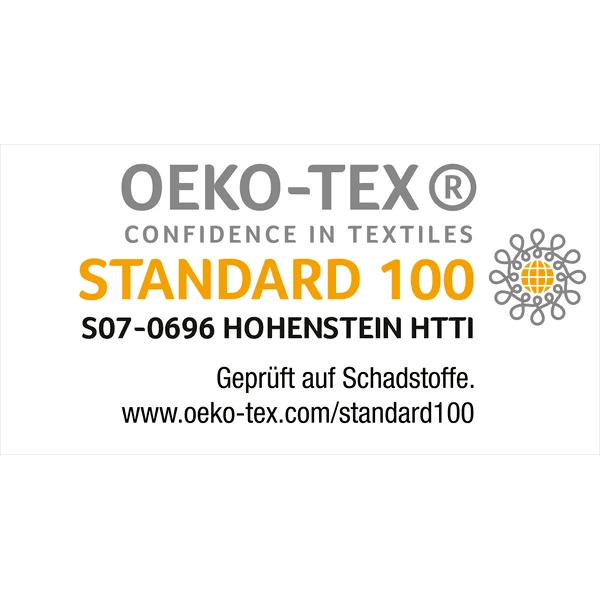 JULIUS ZÖLLNER Kinderdekbed-set Basic 40 X 60 Cm / 100 X 135 Cm - Afbeelding 3