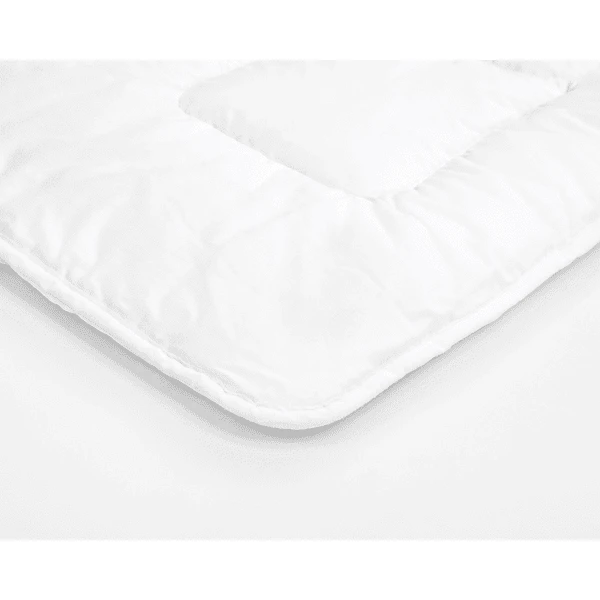 JULIUS ZÖLLNER Kinderdekbed-set Basic 40 X 60 Cm / 100 X 135 Cm - Afbeelding 4