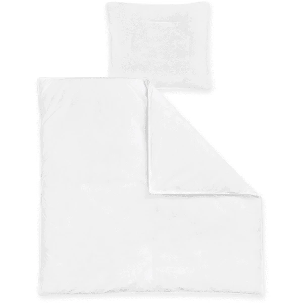 JULIUS ZÖLLNER Kinderdekbedovertrek Veer Neergezet 35 X 40 Cm / 80 X 80 X 80 Cm - Afbeelding 2