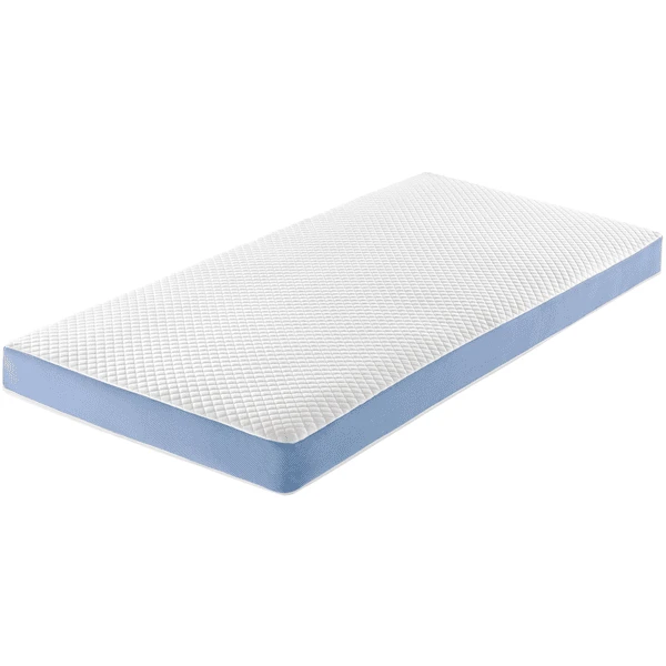 JULIUS ZÖLLNER Matras Multi-Flow Expert 70 X 140 Cm - Afbeelding 2