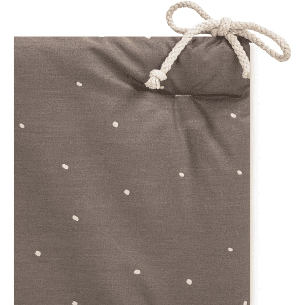 JULIUS ZÖLLNER Nest Organic Wild Dots - Afbeelding 2