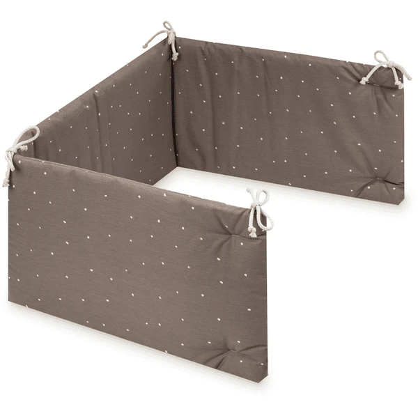 JULIUS ZÖLLNER Nest Organic Wild Dots