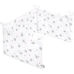 JULIUS ZÖLLNER Nestje Comfort Pinguin 180 X 35 Cm