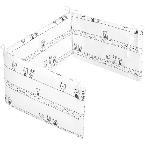 JULIUS ZÖLLNER Nestje Grobies - Afbeelding 4