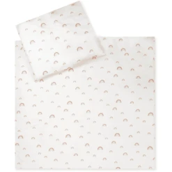 JULIUS ZÖLLNER Regenboog Beddengoed 80 X 80 Cm