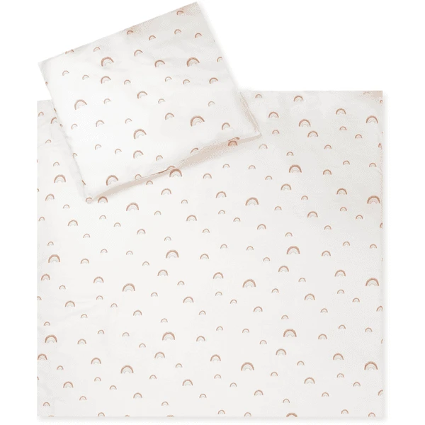 JULIUS ZÖLLNER Regenboog Beddengoed 80 X 80 Cm