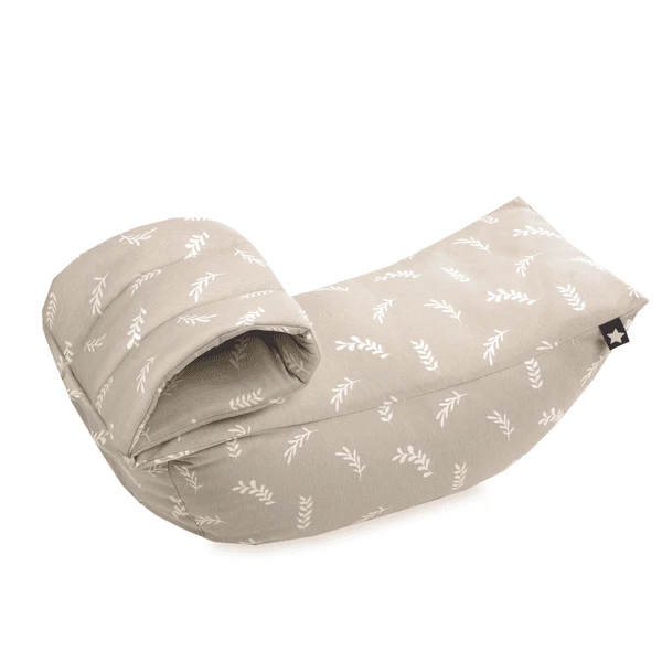 JULIUS ZÖLLNER Verpleegkussen Move Jersey Twiggy - Afbeelding 2