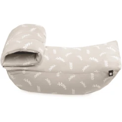 JULIUS ZÖLLNER Verpleegkussen Move Jersey Twiggy