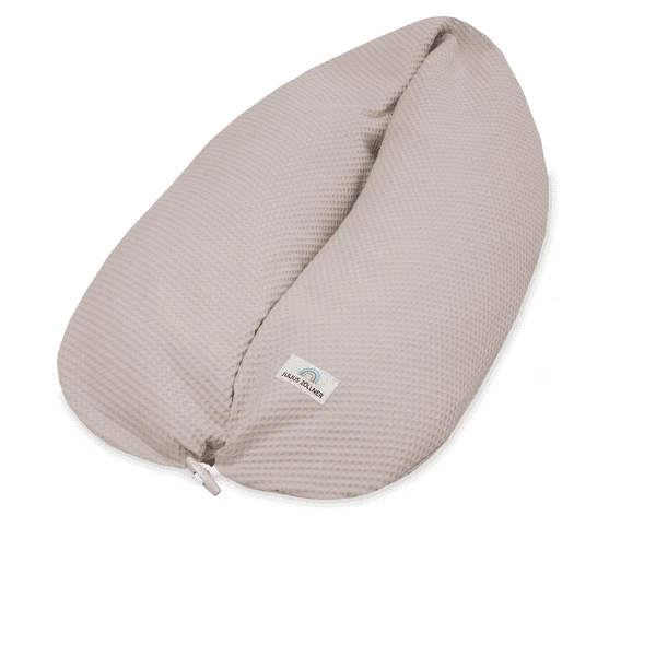 JULIUS ZÖLLNER Verzorgingskussen Nappi Nordic Zeeschelp - Afbeelding 2