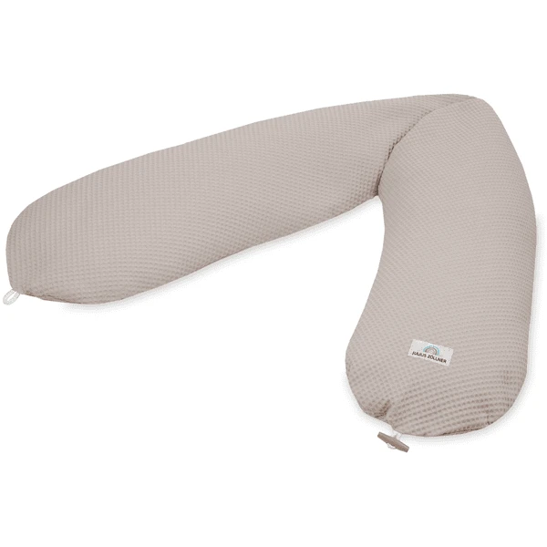 JULIUS ZÖLLNER Verzorgingskussen Nappi Nordic Zeeschelp