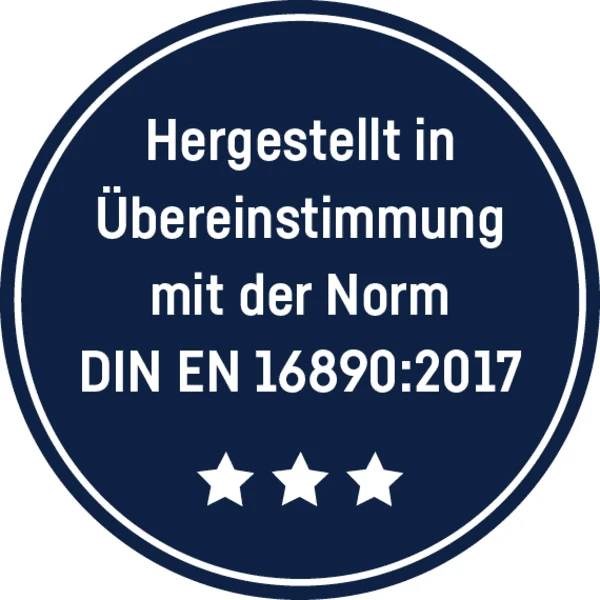 JULIUS ZÖLLNER Wiegmatras Allegro 37 X 70 Cm - Afbeelding 5