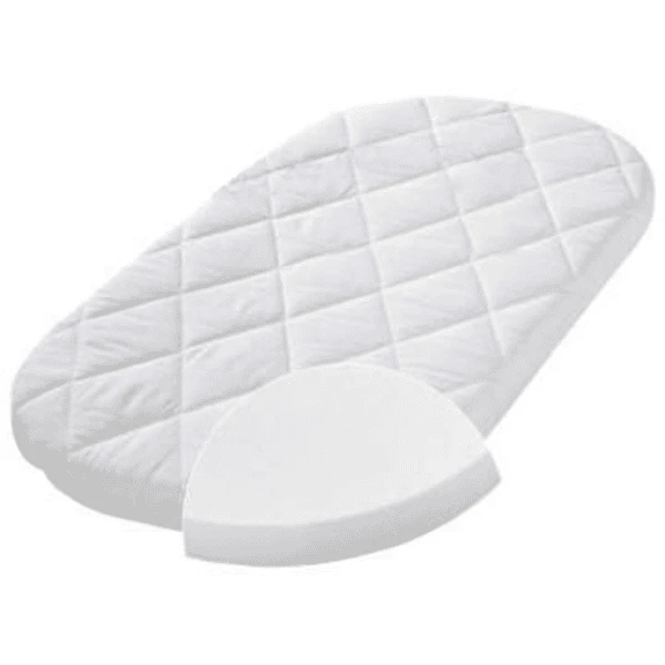 JULIUS ZÖLLNER Wiegmatras Allegro 37 X 70 Cm